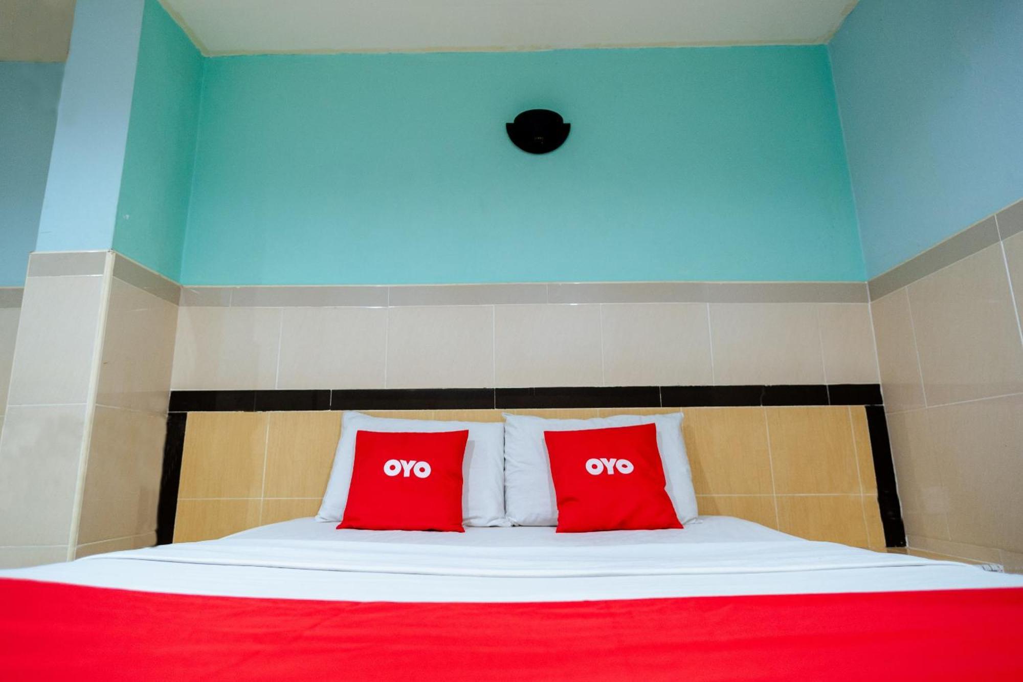 Oyo 90208 Milion Inn Miri Eksteriør bilde